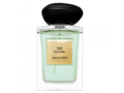 Armani (Giorgio Armani) Thé Yulong unisex tualetes ūdens 100 ml PARF2023809 3614272650954