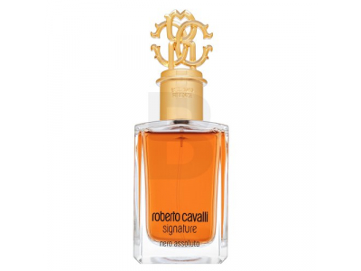 Roberto Cavalli Nero Assoluto parfimērijas ūdens sievietēm 100 ml PARF2024138 3616303445140