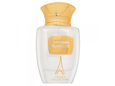 Al Haramain Blanche French Collection unisex parfimērijas ūdens 100 ml PARF2025966 6291100132089