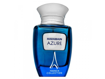 Al Haramain Azure French Collection Parfimērijas ūdens sievietēm 100 ml PARF2026758 6291100132065