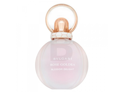 Bvlgari Rose Goldea Blossom Delight Tualetes ūdens sievietēm 50 ml PARF2026782 0783320417009