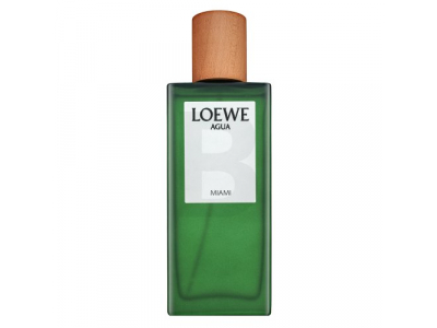 Loewe Agua Miami tualetes ūdens sievietēm 75 ml PARF2027059 8426017072205