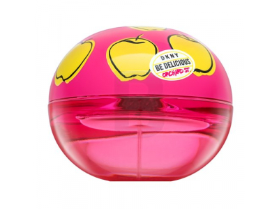 DKNY Be Delicious Orchard St. parfimērijas ūdens sievietēm 50 ml PARF2029481 0085715950420