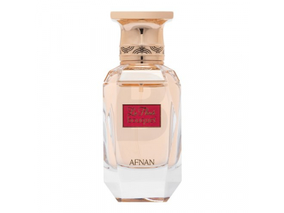 Afnan La Fleur Bouquet parfimērijas ūdens sievietēm 80 ml PARF131416 6290171070184