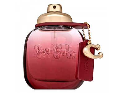 Coach Wild Rose parfimērijas ūdens sievietēm 50 ml PARF144253 3386460126588