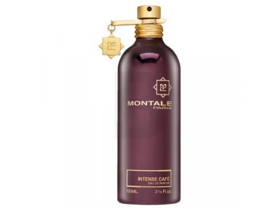 Montale Intense Café unisex parfimērijas ūdens 100 ml PARF100519 3760260450065