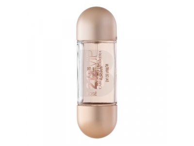 Carolina Herrera 212 VIP Rosé parfimērijas ūdens sievietēm 30 ml PARF76250 8411061781197