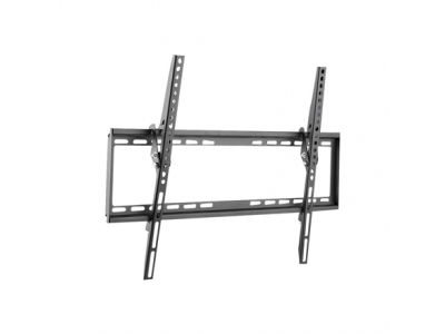 Logilink BP0039 TV Wall mount, 37"-70"", tilt, small | Logilink | Wall Mount | BP0039 | 37-70 " | Maximum weight (capacity) 35 kg | Black BP0039 4052792046373