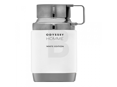 Armaf Odyssey Homme White Edition parfimērijas ūdens vīriešiem 100 ml PARF130175 6294015109320