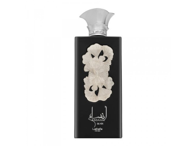 Lattafa Ansaam Silver unisex parfimērijas ūdens 100 ml PARF143504 6291108738207