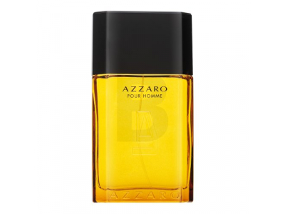 Azzaro Pour Homme Tualetes ūdens vīriešiem 100 ml PARF132566 3351500011476