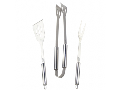 Adler | AD 6728 | Grill Cutlery Set | 3 pc(s) AD 6728 5905575902160