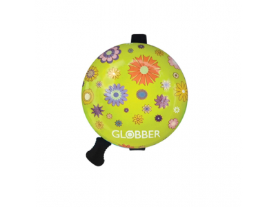 Globber | Scooter Bell | 533-106 | Lime Green 533-106 4895224405030