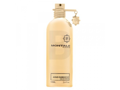 Montale Aoud Damascus Eau de Parfum sievietēm 100 ml PARF125461 3760260450669