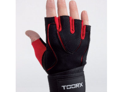 Toorx training gloves Professional AHF088 M artic camouflage/black AHF-088 8029975991849