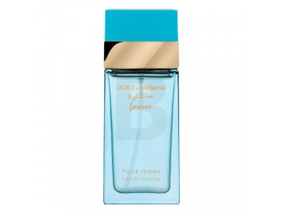 Dolce &amp; Gabbana Light Blue Forever parfimērijas ūdens sievietēm 25 ml PARF138976 3423222015954