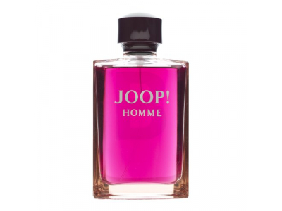 Joop! Homme tualetes ūdens vīriešiem 200 ml PARF8778 3607345809915