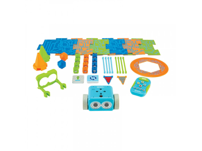 Botley The Robot Coding Activity Set Learning Resources LER 2935 LER 2935 5906168432958