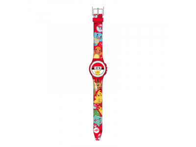 Watch Pokemon KiDS Licensing POK4374 8435507874731