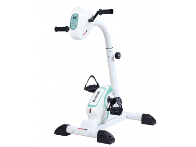 Exercise bike EVERFIT mini WELLY E COMBI WELLY-E COMBI 8029975970196