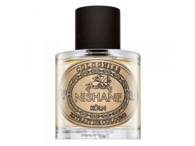 Nishane Safran Colognise apelsīnu aromāts unisex 100 ml PARF140175 8681008055203