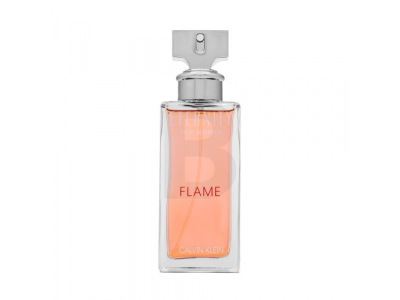 Calvin Klein Eternity Flame parfimērijas ūdens sievietēm 100 ml PARF101860 3614225671333