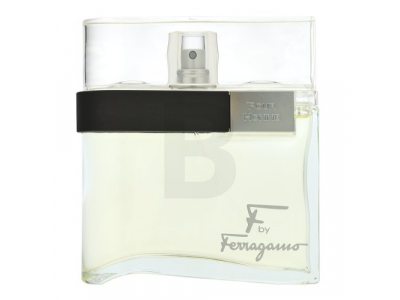 Salvatore Ferragamo F by Ferragamo Pour Homme Tualetes ūdens vīriešiem 100 ml PARF12957 8032529115653