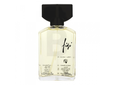 Guy Laroche Fidji tualetes ūdens sievietēm 100 ml PARF6335 3360372009641