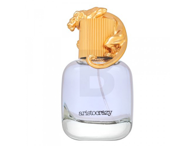 Aristocrazy Brave Tualetes ūdens sievietēm 80 ml PARF145066 8410190622678