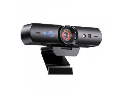 Webcam Nexigo N930W (black) N930W 5905316149724