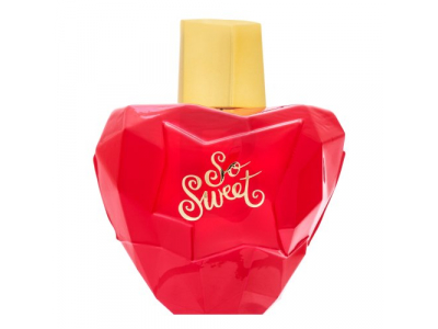 Lolita Lempicka So Sweet Eau de Parfum sievietēm 50 ml PARF132859 3760269843509