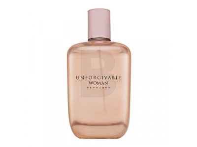 Sean John Unforgivable Woman parfimērijas ūdens sievietēm 125 ml PARF13127 0855560005091