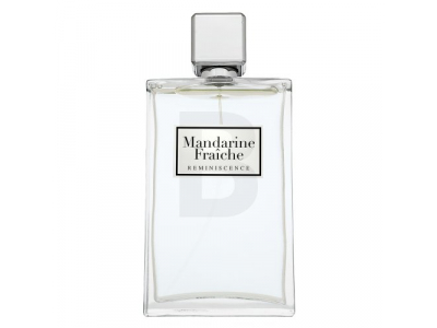 Reminiscence Mandarine Fraiche EDT U 100 ml PARF6271405 3596930000076