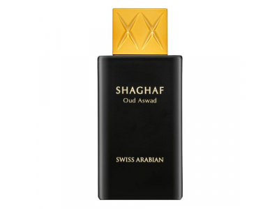 Swiss Arabian Shaghaf Oud Aswad EDP U 75 ml PARF21441405 6295124030475