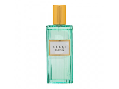 GUCCI MEMOIRE D'UNE ODEUR EDP W 100ML PARF40141405 3614225307553