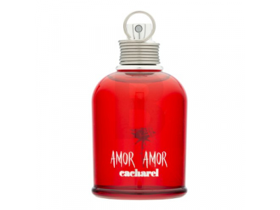 Cacharel Amor Amor Eau De Toilette 50 ml (woman) PARF48741405 3360373063703