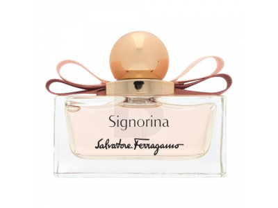 Salvatore Ferragamo Signorina EDP  W 50 ML PARF52771405 8032529118845