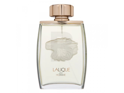 Lalique Pour Homme Lion Eau De Parfum 125 ml (man) PARF63841405 3454960007468