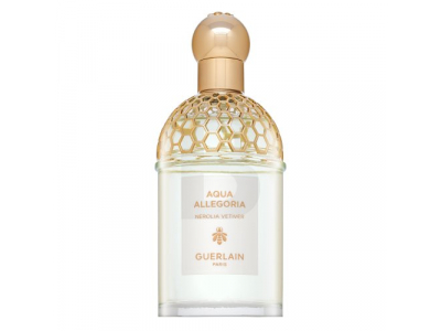 Guerlain Aqua Allegoria Nerolia Vetiver Eau De Toilette 125 ml (unisex) PARF70211405 3346470144132