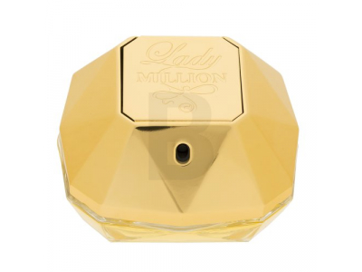 Paco Rabanne Lady Million Women Edp 50 Ml PARF72641405 3349668508488