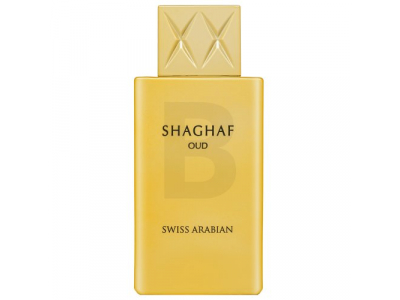 Swiss Arabian Shaghaf Oud EDP U 75 ml PARF72841405 6295124024832