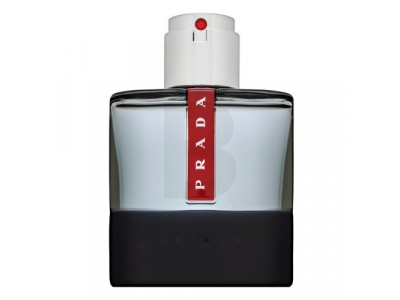 Prada Luna Rossa Carbon Edt 50 Ml PARF74551405 8435137759811