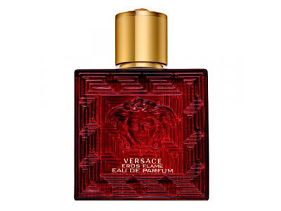 VERSACE EROS FLAME EDP M 50ML PARF77371405 8011003845347