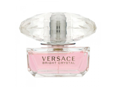 Versace Bright Crystal Eau De Toilette 50 ml (woman) PARF81811405 8011003993819