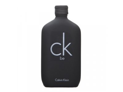 Calvin Klein Ck Be Eau De Toilette Spray 50ml PARF127121405 0088300604685