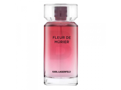 Karl Lagerfeld Fleur De MÃ»rier Eau De Parfum 100 ml (woman) PARF166201405 3386460101851