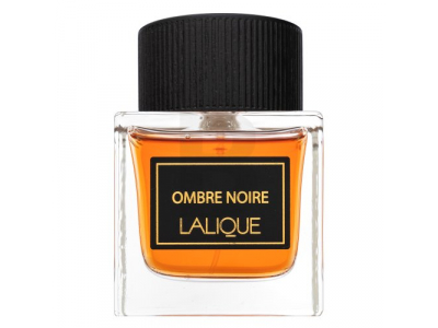 Lalique Ombre Noire Eau De Parfum 100 ml (man) PARF178821405 7640171199153