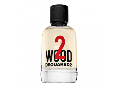 Dsquared Two Wood Edt 100Ml PARF180071405 8011003864294