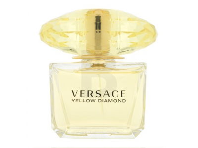 Versace Yellow Diamond Eau De Toilette 90 ml (woman) PARF181291405 8011003804566