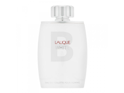 Lalique White Eau De Toilette 125 ml (man) PARF182061405 3454960024021